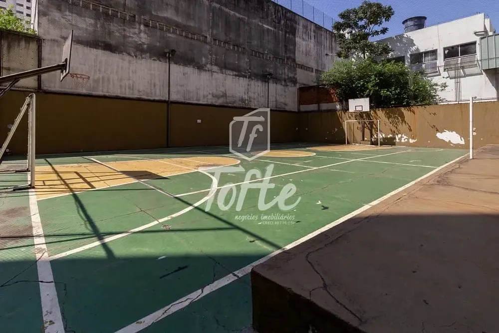 Apartamento, 2 quartos, 52 m² - Foto 2