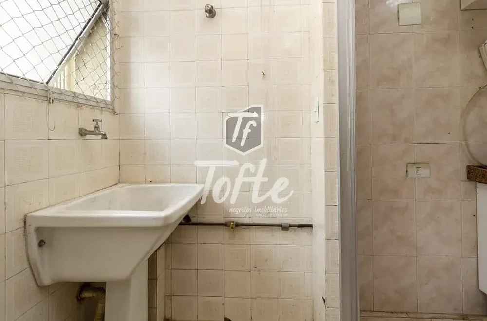 Apartamento, 2 quartos, 52 m² - Foto 3