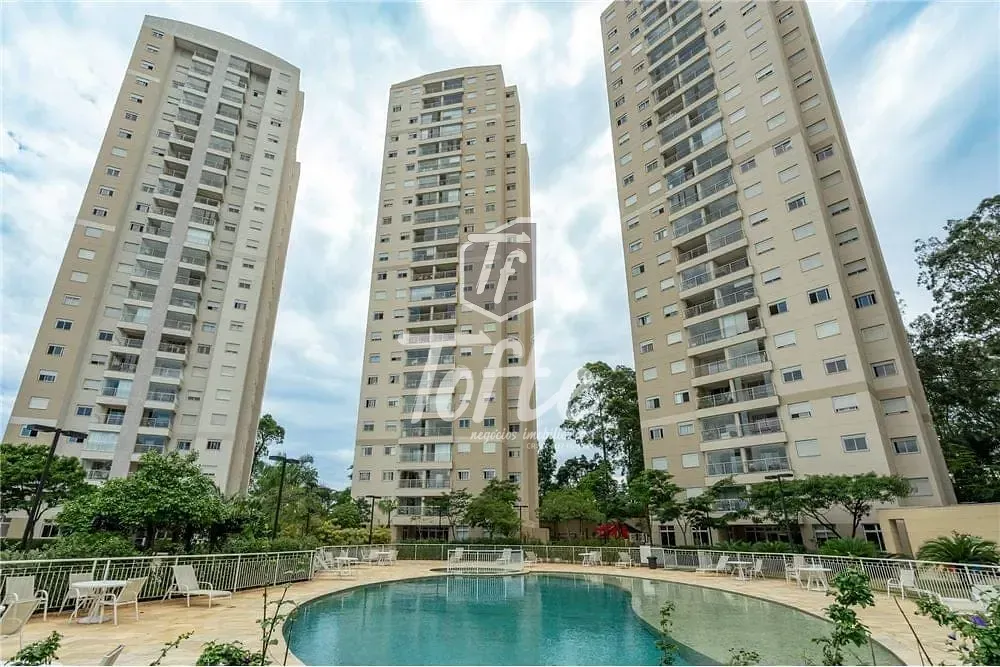 Apartamento, 3 quartos, 77 m² - Foto 4