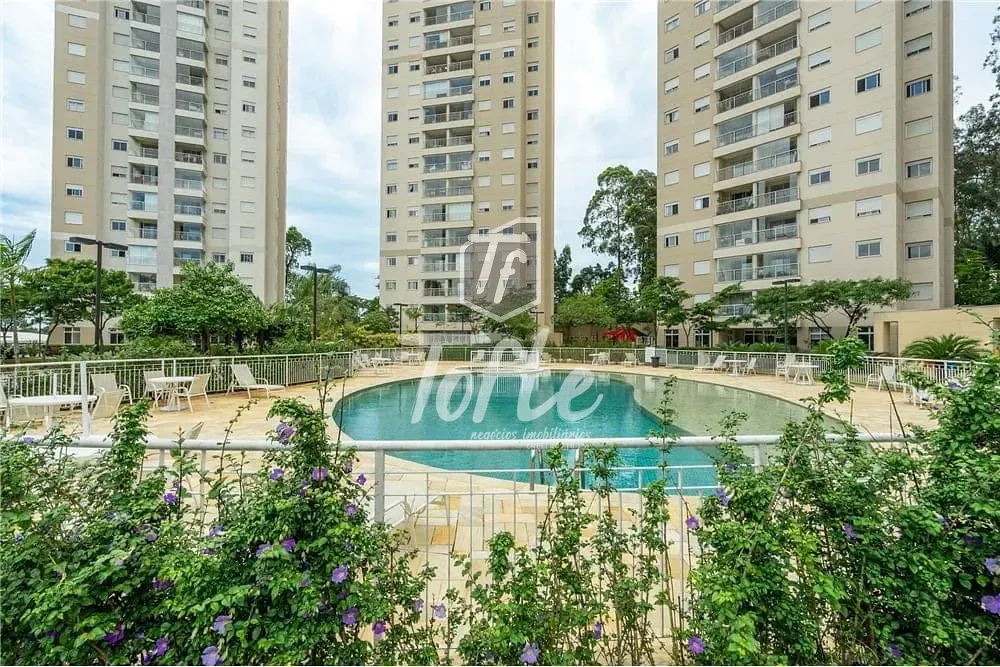 Apartamento, 3 quartos, 77 m² - Foto 3