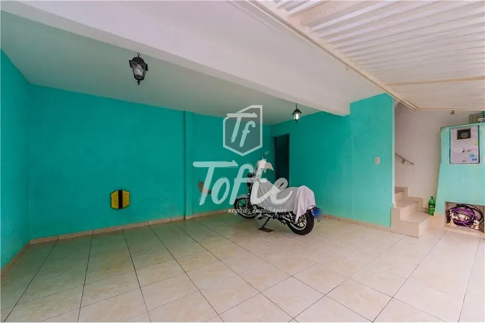 Casa, 4 quartos, 132 m² - Foto 4