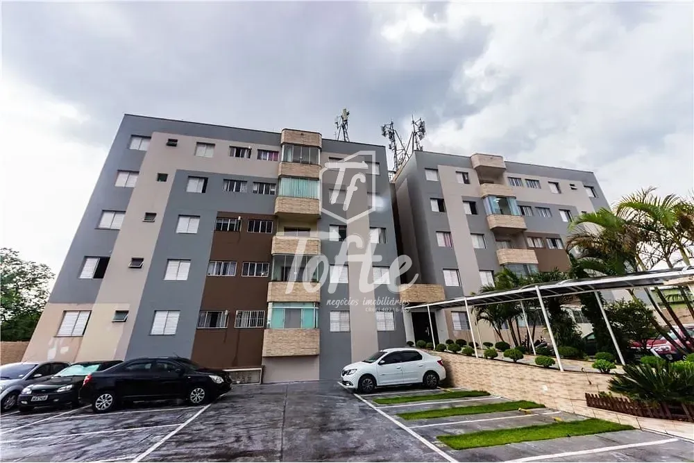 Apartamento, 2 quartos, 60 m² - Foto 3