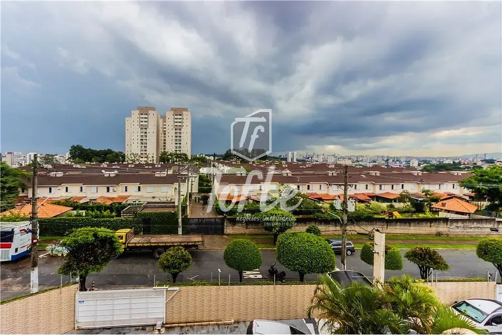Apartamento, 2 quartos, 60 m² - Foto 4