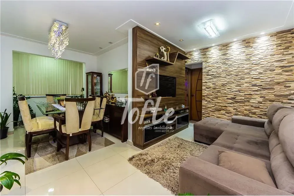 Apartamento, 2 quartos, 60 m² - Foto 2