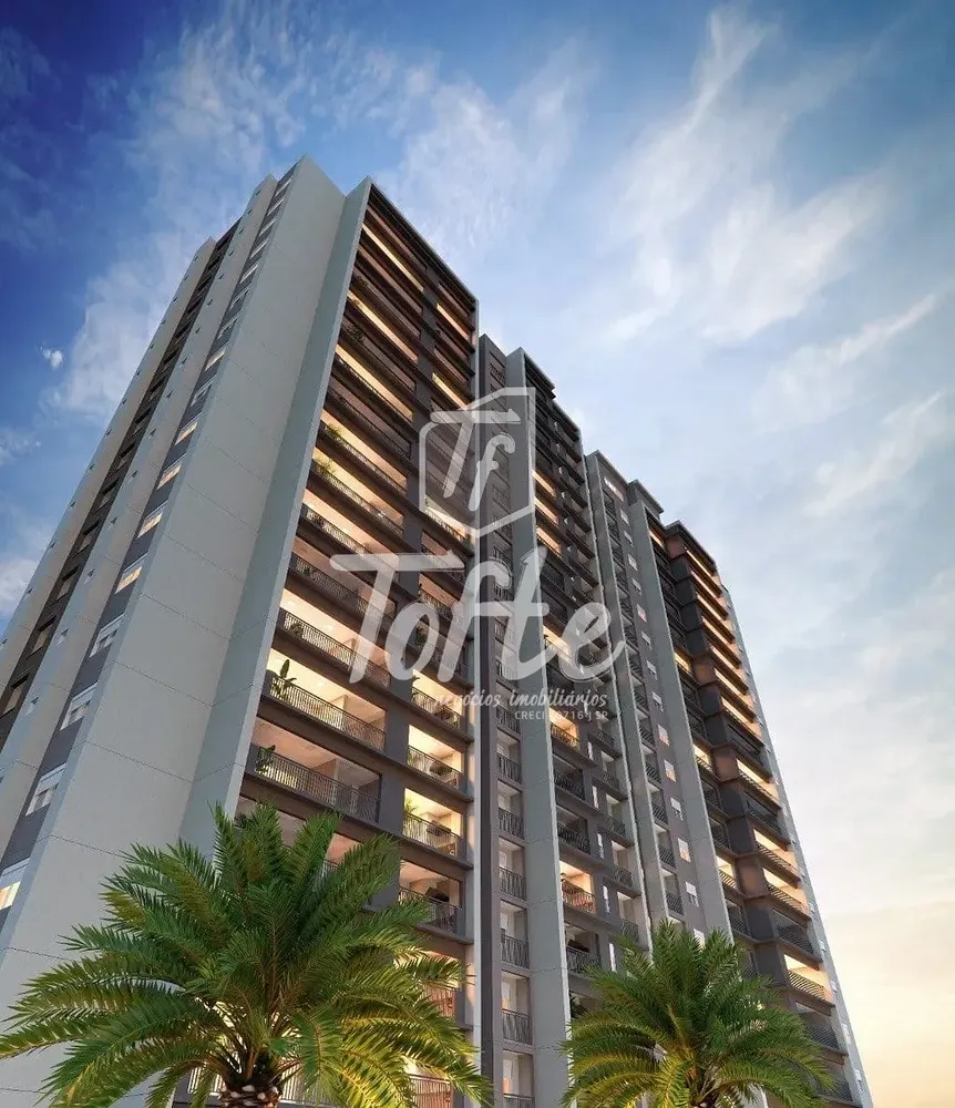 Apartamento, 2 quartos, 67 m² - Foto 1