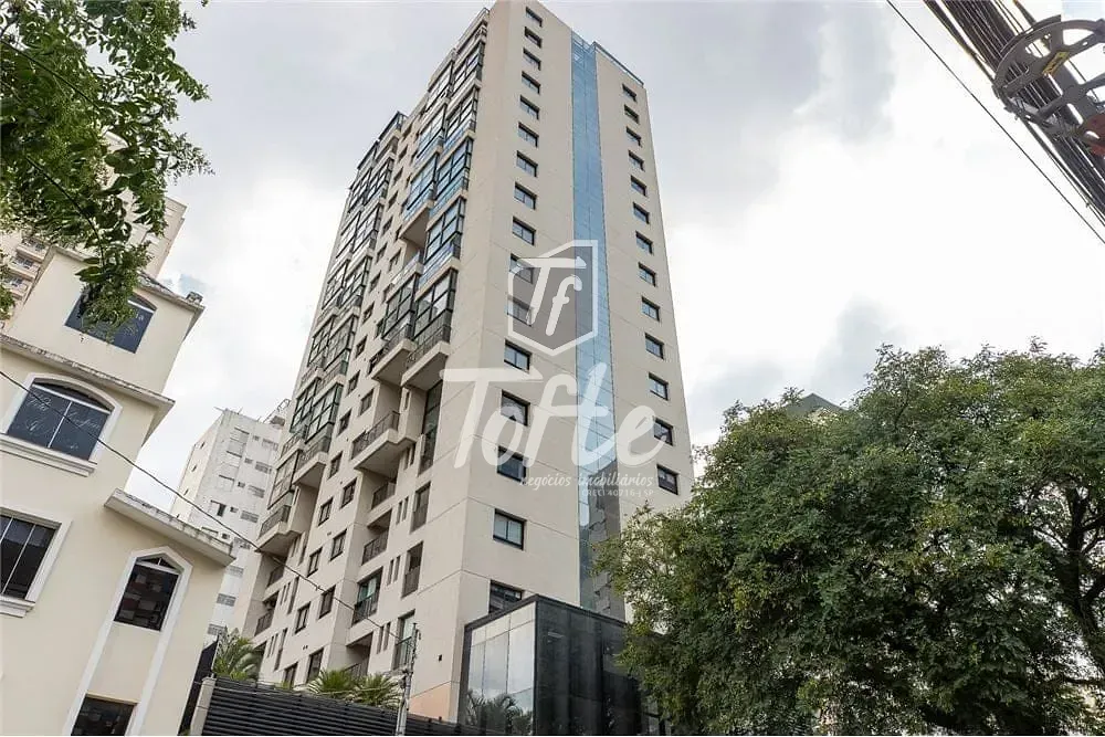 Apartamento, 1 quarto, 62 m² - Foto 1