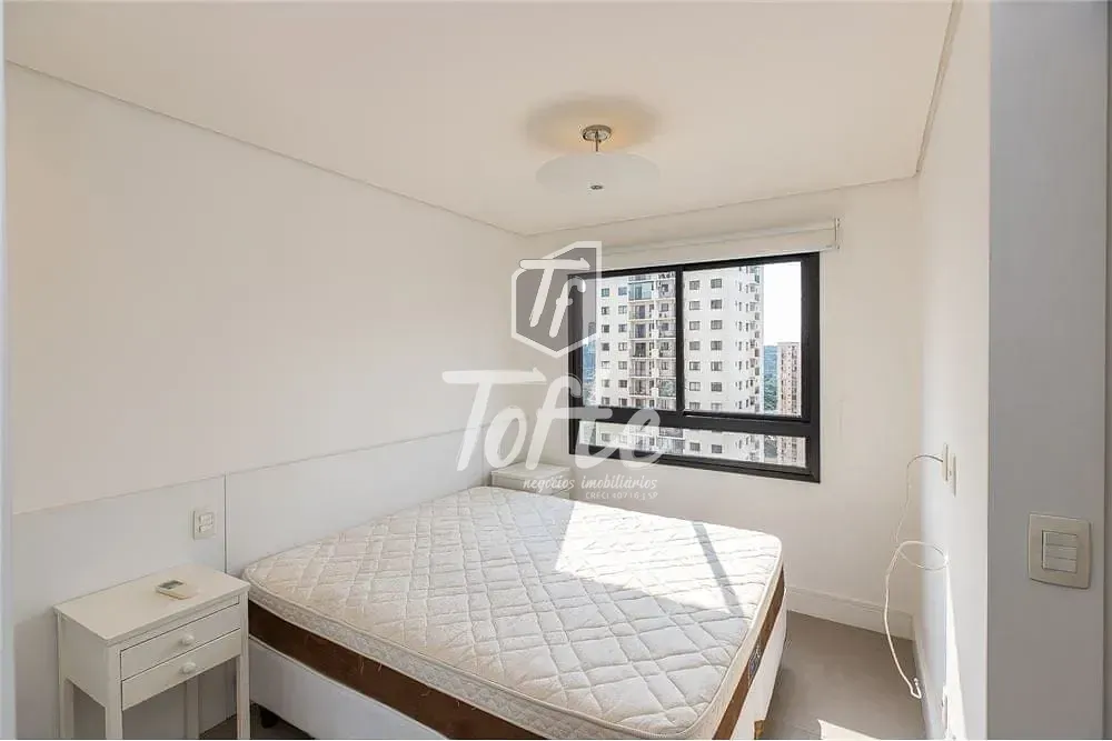 Apartamento, 1 quarto, 62 m² - Foto 3
