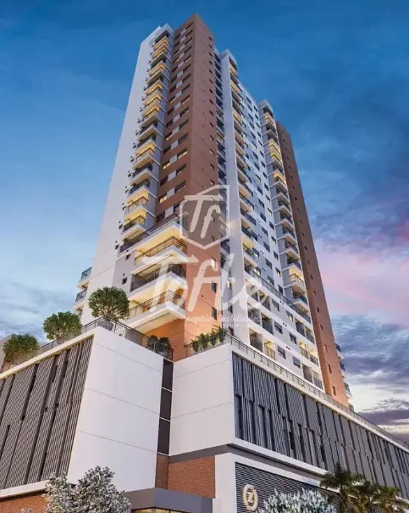 Apartamento, 1 quarto, 24 m² - Foto 1
