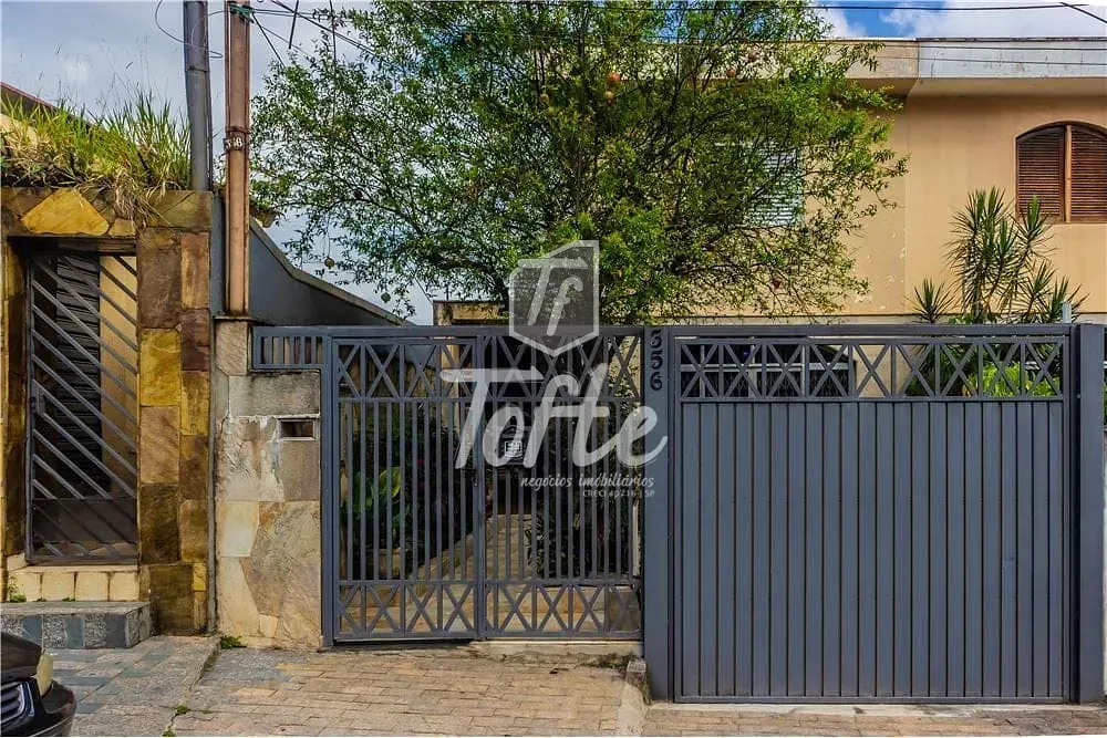 Casa, 3 quartos, 207 m² - Foto 3