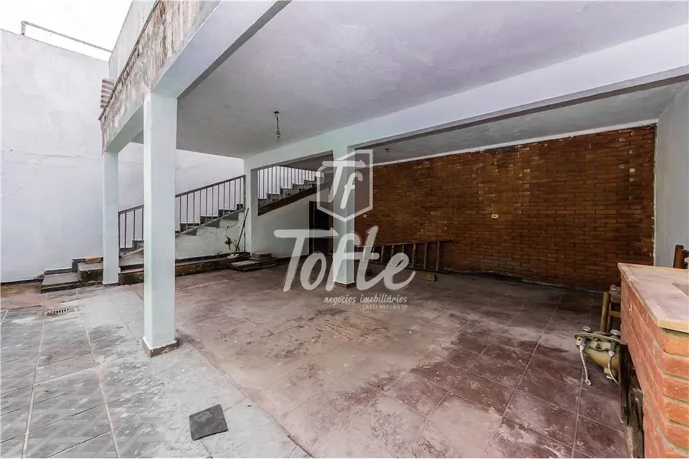 Casa, 3 quartos, 207 m² - Foto 4