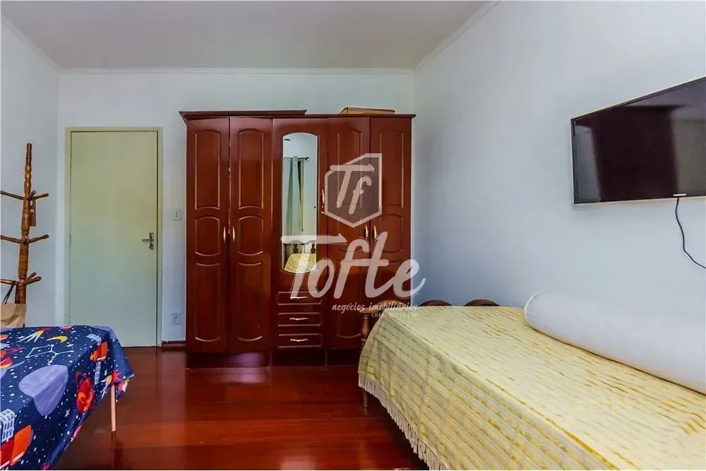 Casa, 3 quartos, 207 m² - Foto 2
