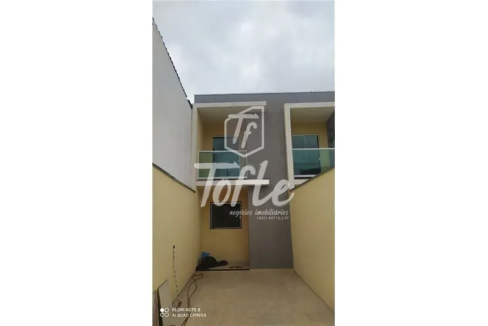 Casa, 2 quartos, 83 m² - Foto 1