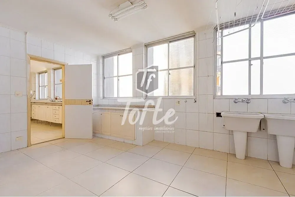 Apartamento, 4 quartos, 382 m² - Foto 2