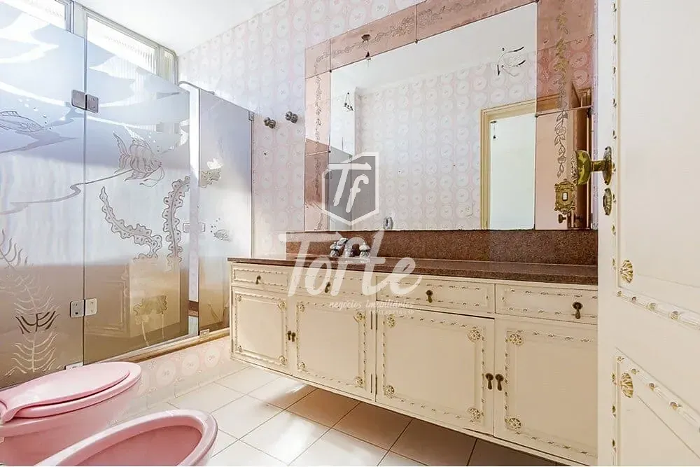 Apartamento, 4 quartos, 382 m² - Foto 4