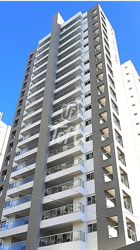 Cobertura, 3 quartos, 183 m² - Foto 1