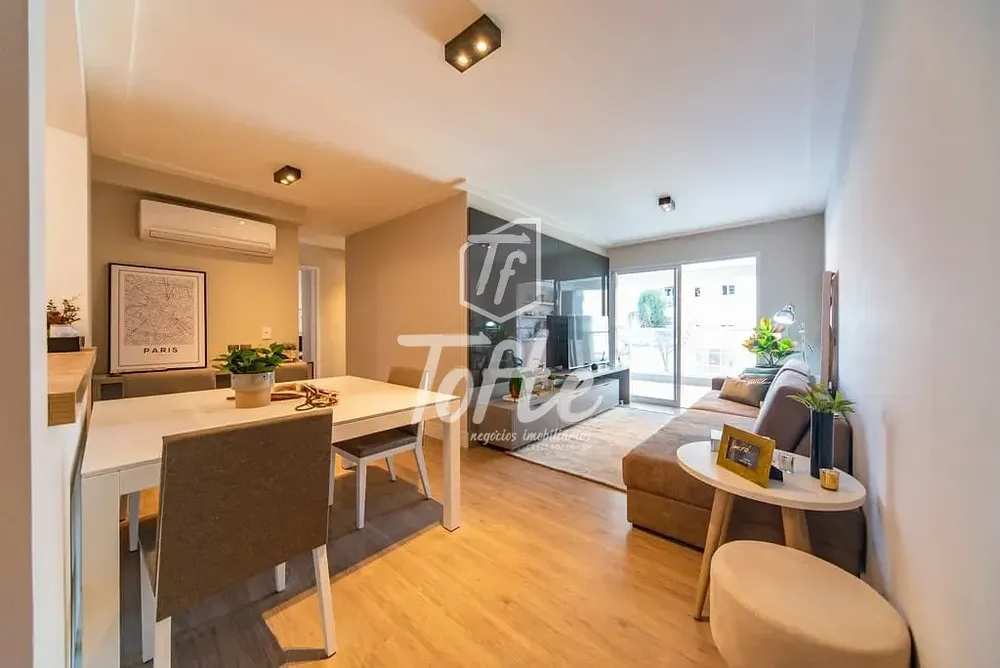 Cobertura, 3 quartos, 183 m² - Foto 4
