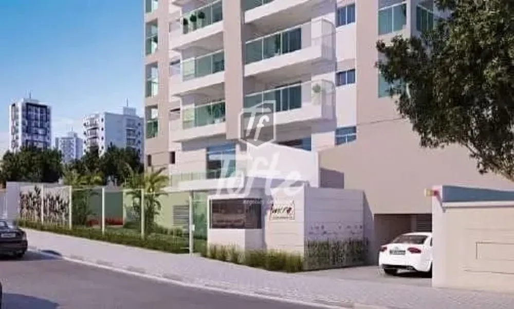 Cobertura, 3 quartos, 183 m² - Foto 2