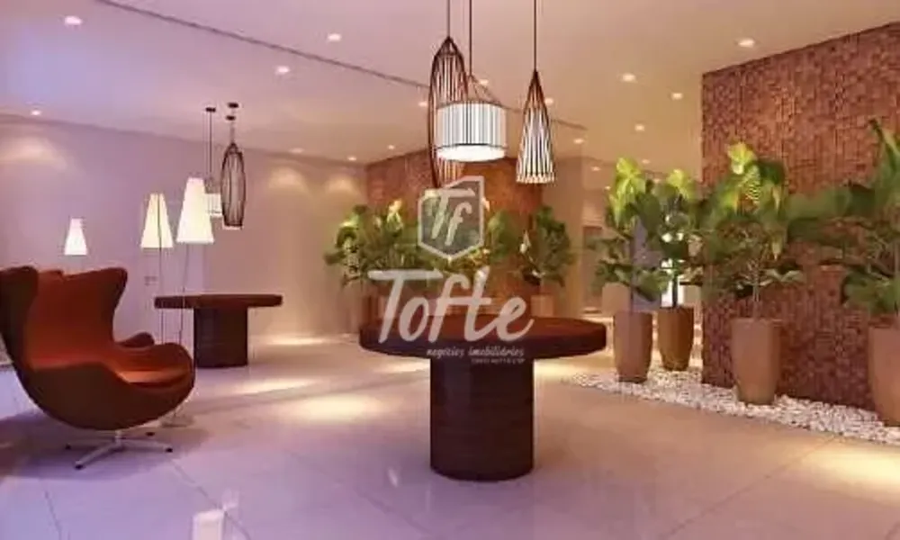 Cobertura, 3 quartos, 183 m² - Foto 3