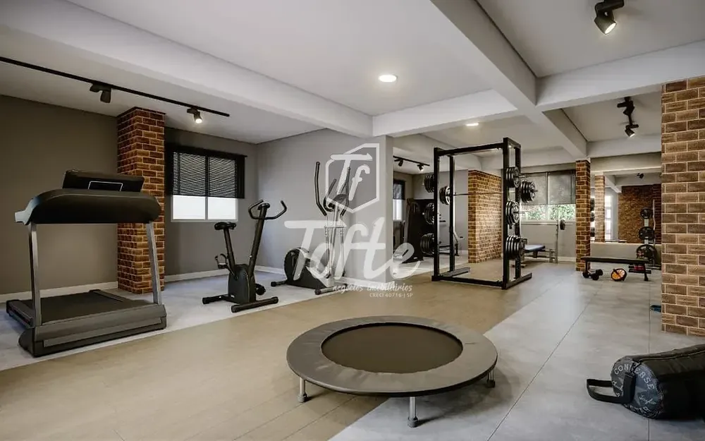 Apartamento, 2 quartos, 54 m² - Foto 3