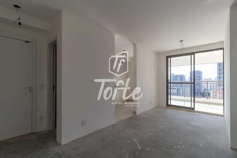 Apartamento, 3 quartos, 76 m² - Foto 1