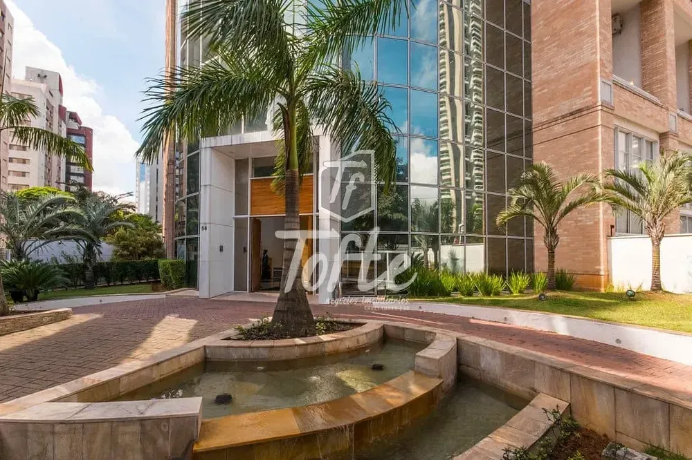 Apartamento, 1 quarto, 60 m² - Foto 1