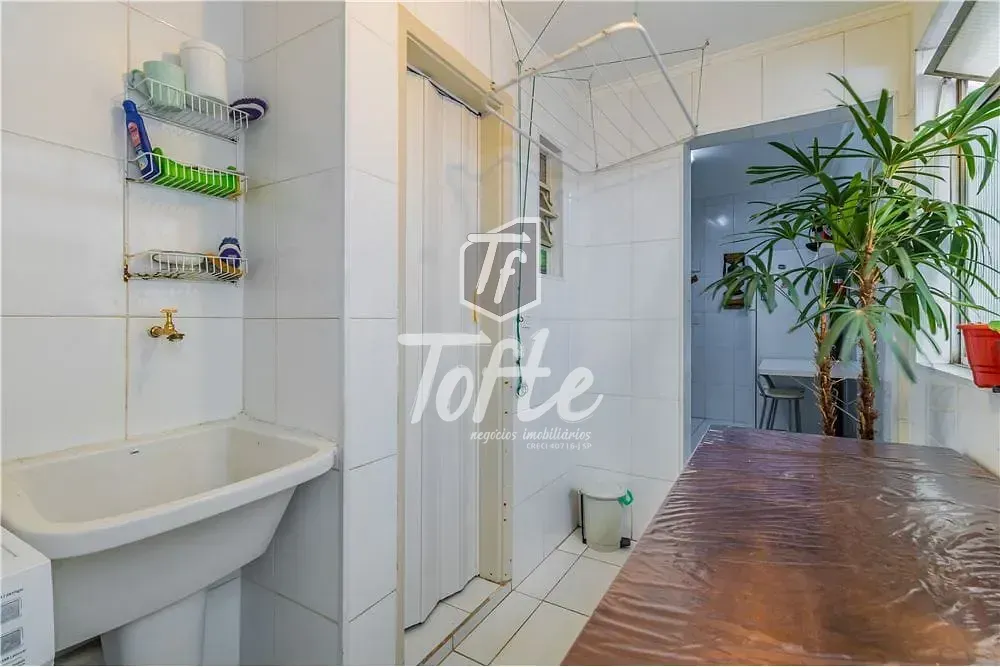 Apartamento, 3 quartos, 95 m² - Foto 3