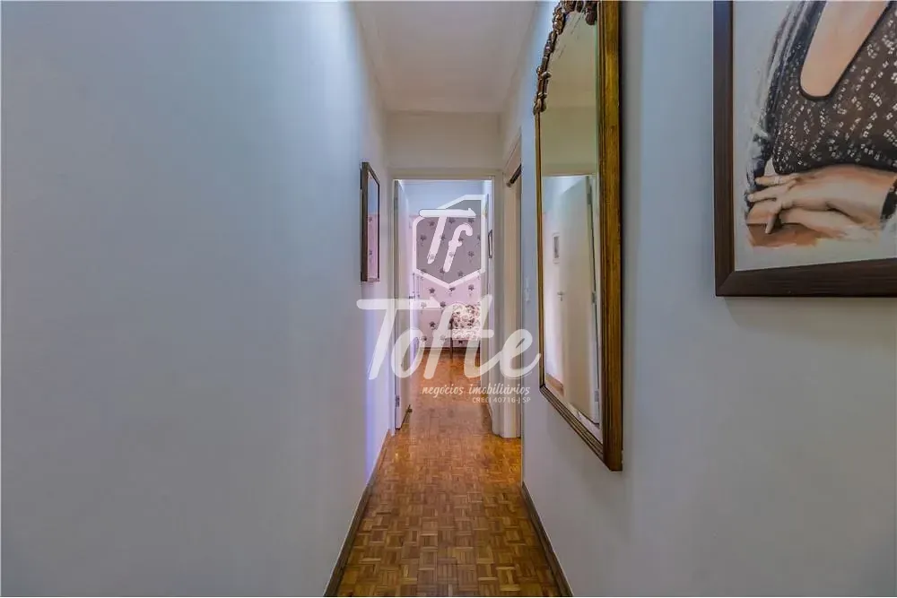 Apartamento, 3 quartos, 95 m² - Foto 2