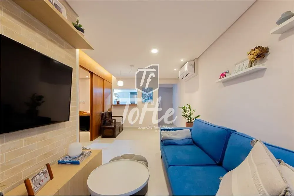 Apartamento, 2 quartos, 62 m² - Foto 1