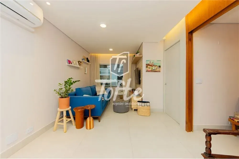 Apartamento, 2 quartos, 62 m² - Foto 4