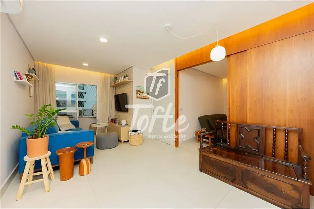 Apartamento, 2 quartos, 62 m² - Foto 6