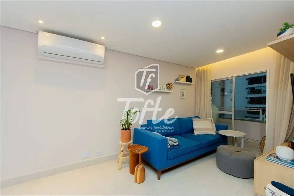 Apartamento, 2 quartos, 62 m² - Foto 2