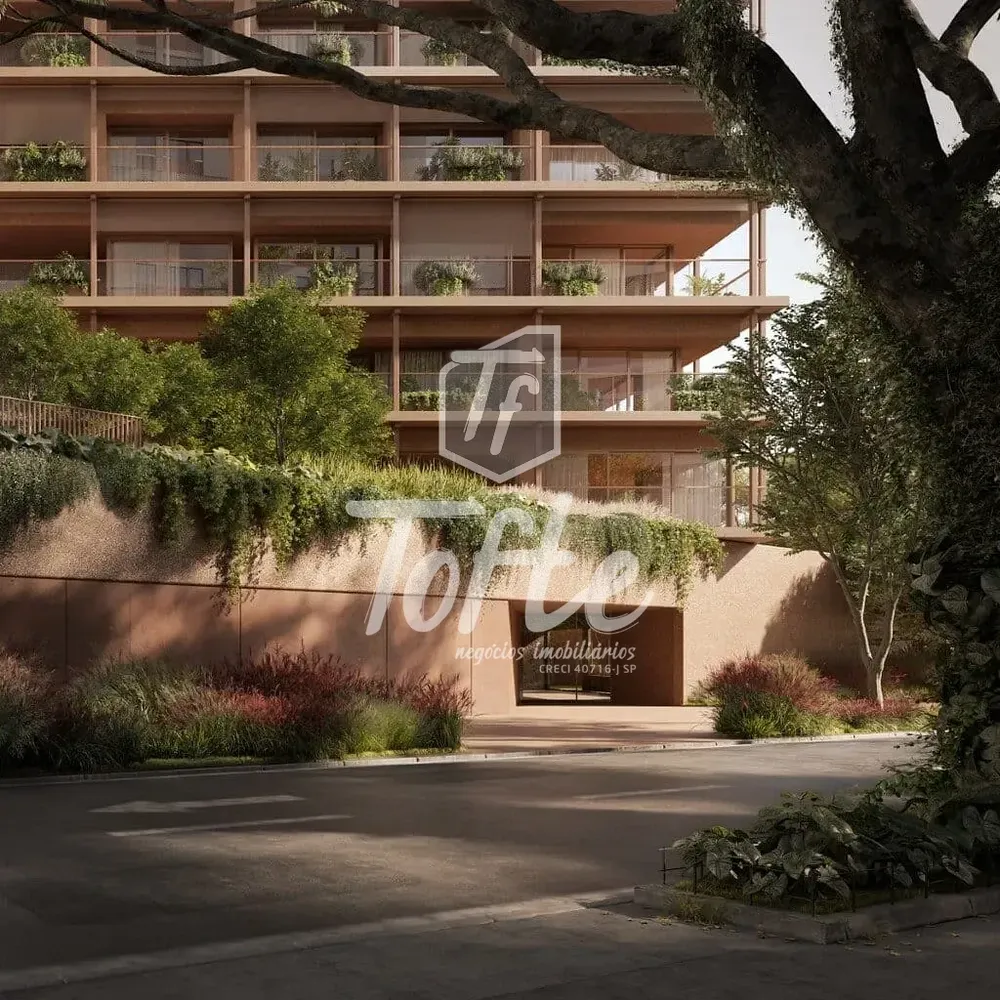 Apartamento, 1 quarto, 57 m² - Foto 4
