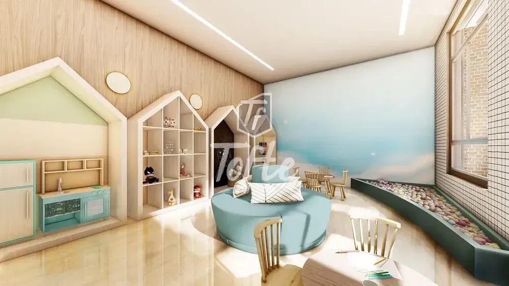 Apartamento, 4 quartos, 220 m² - Foto 4