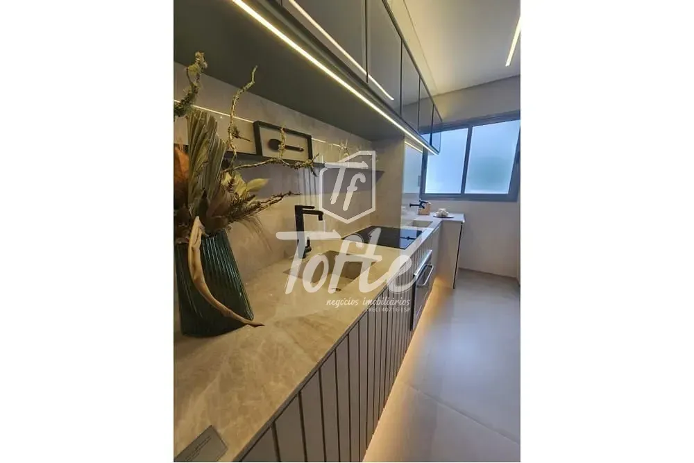 Apartamento, 1 quarto, 25 m² - Foto 4