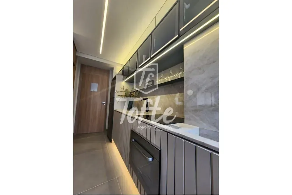 Apartamento, 1 quarto, 25 m² - Foto 3