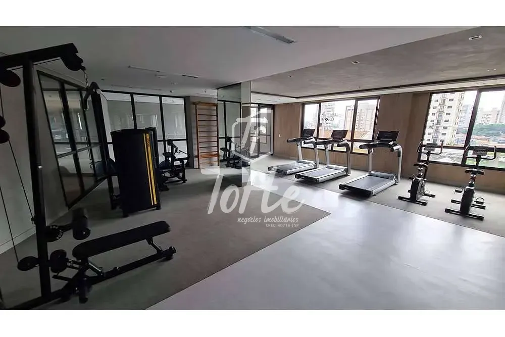 Apartamento, 1 quarto, 25 m² - Foto 3