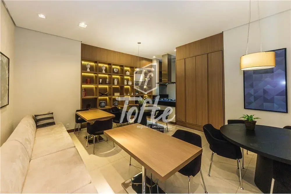 Apartamento, 2 quartos, 51 m² - Foto 2
