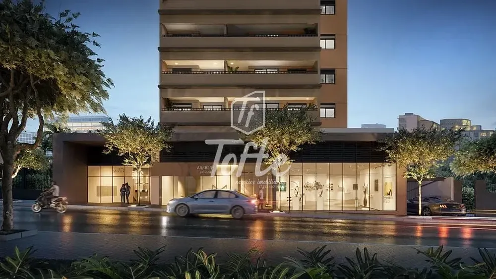Apartamento, 2 quartos, 76 m² - Foto 3