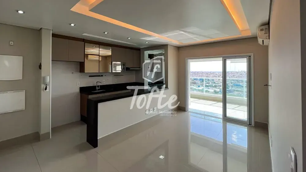Apartamento, 3 quartos, 87 m² - Foto 2