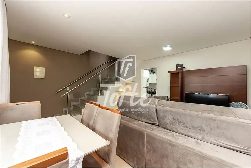 Casa, 3 quartos, 100 m² - Foto 1
