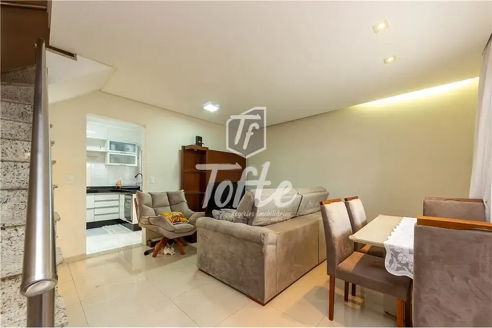 Casa, 3 quartos, 100 m² - Foto 3