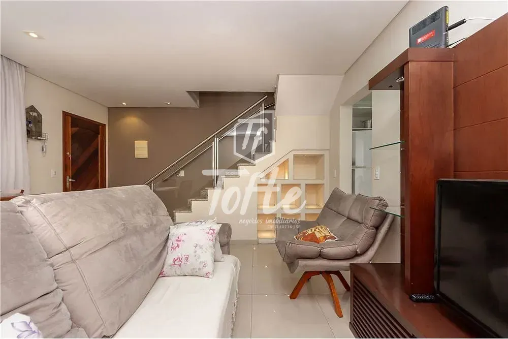 Casa, 3 quartos, 100 m² - Foto 2