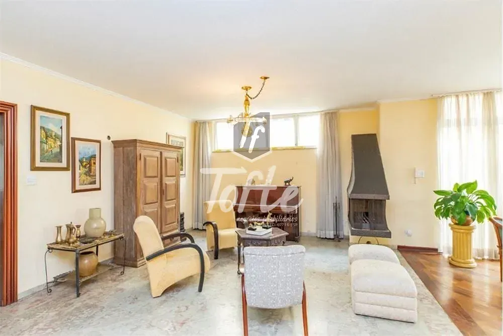 Casa, 5 quartos, 341 m² - Foto 2