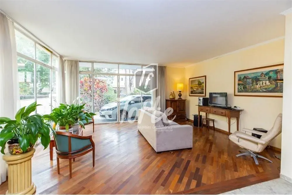 Casa, 5 quartos, 341 m² - Foto 4