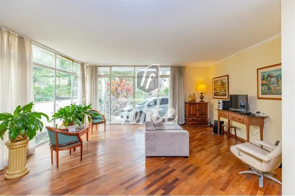 Casa, 5 quartos, 341 m² - Foto 3