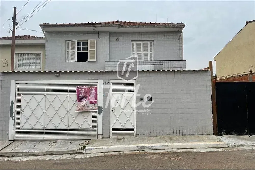 Casa, 3 quartos, 208 m² - Foto 4