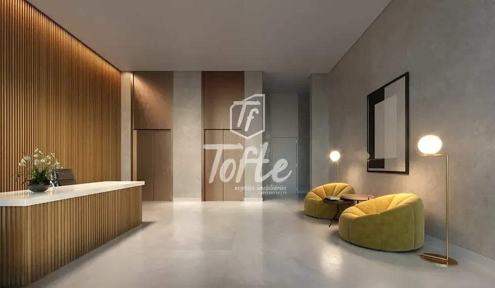Apartamento, 1 quarto, 30 m² - Foto 3