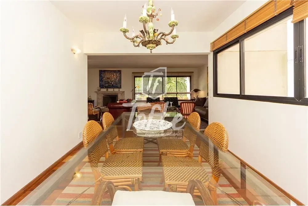 Apartamento, 4 quartos, 270 m² - Foto 4