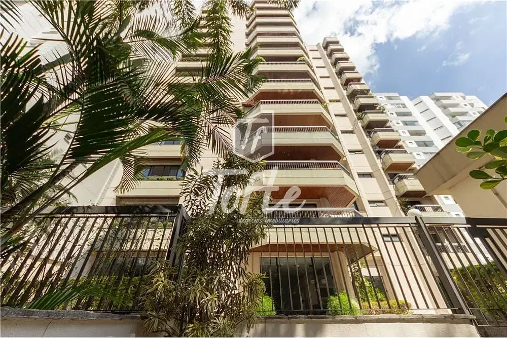 Apartamento, 4 quartos, 270 m² - Foto 3