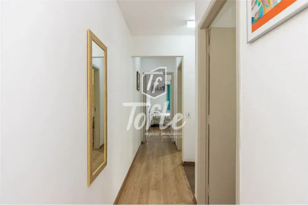 Casa, 3 quartos, 154 m² - Foto 3
